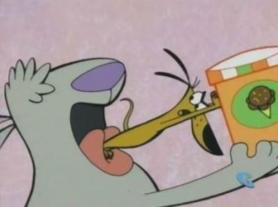 2 Stupid Dogs