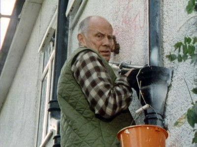 One Foot in the Grave