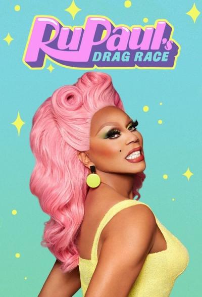 RuPaul's Drag Race filmas online