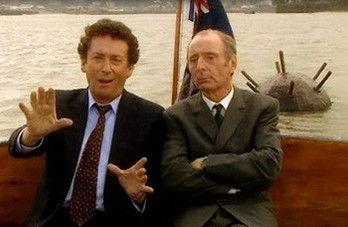 The Detectives