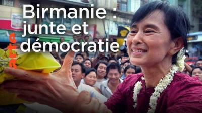 Le Dessous des cartes