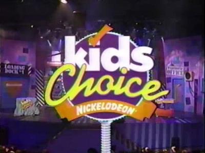 Kids' Choice Awards