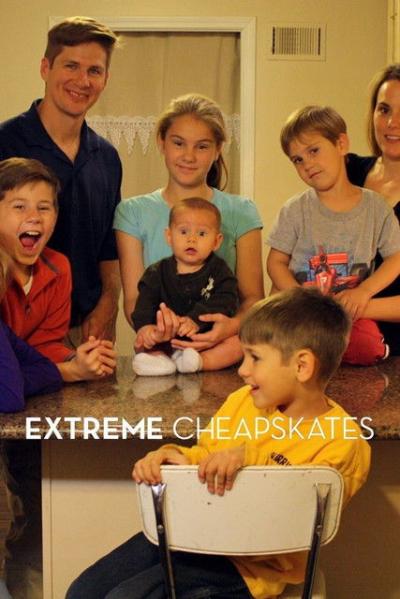 Extreme Cheapskates filmas online