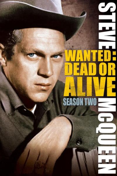 Wanted: Dead or Alive filmas online