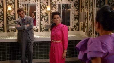 Kodėl moterys žudo