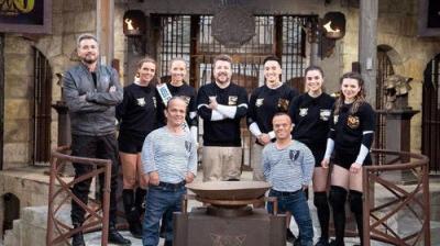 Fort Boyard