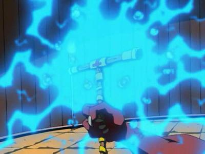 Teenage Mutant Ninja Turtles