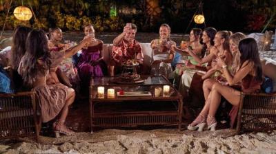 The Bachelor