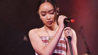 BBC Radio 1's Live Lounge
