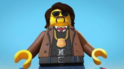 Nindžago: Spinjitzu meistrai