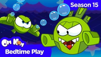 Om Nom Stories