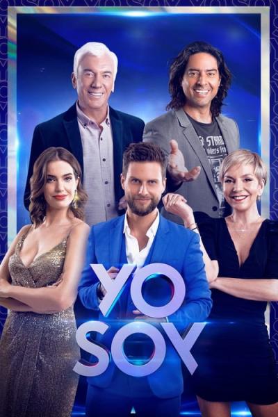 Yo soy filmas online