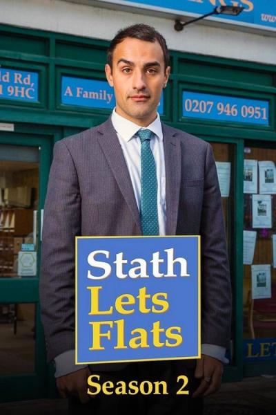 Stath Lets Flats filmas online