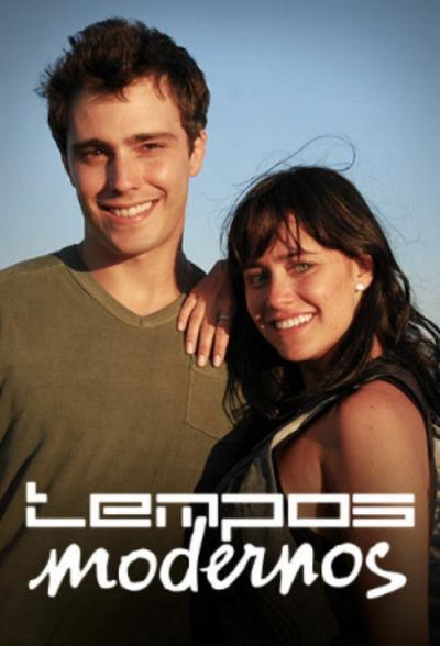Tempos Modernos filmas online