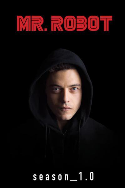 Ponas Robotas filmas online