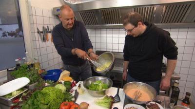 Rosins Restaurants – Ein Sternekoch räumt auf!