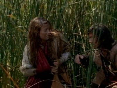 Dr. Quinn, Medicine Woman