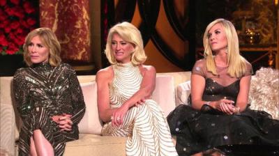 The Real Housewives of New York City