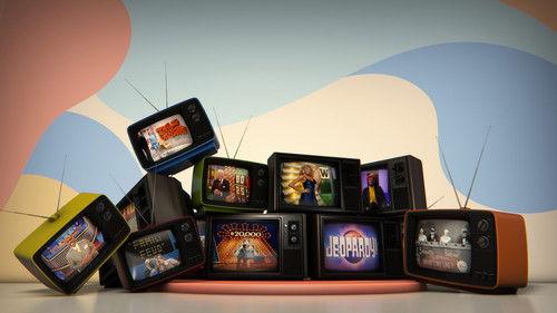 The Game Show Show filmas žiurėti online