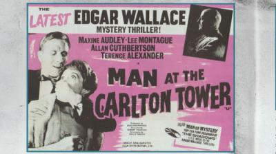 Edgar Wallace Mysteries