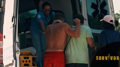 Survivor România