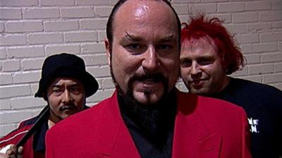 ECW on TNN
