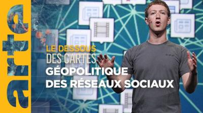 Le Dessous des cartes