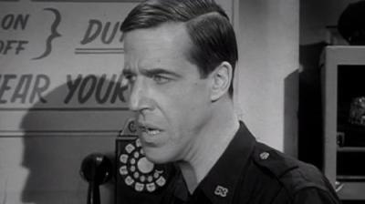Car 54, Where Are You?