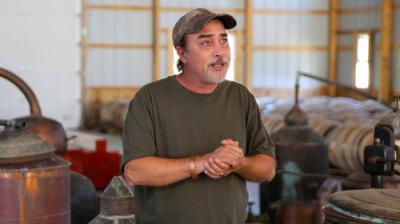 Moonshiners