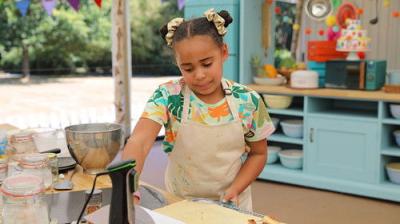 Junior Bake Off