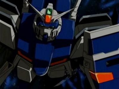 機動戦士ガンダムSEED