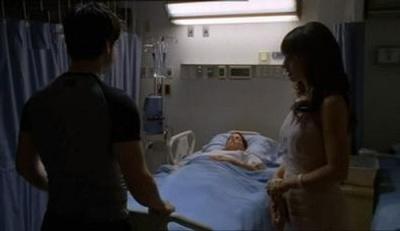 Dvasių užkalbėtoja