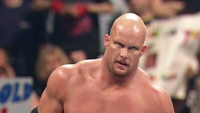 WWE's Most Wanted Treasures