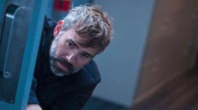 Žmogžudystė mažame miestelyje