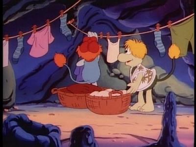 Fraggle Rock: The Animated Series