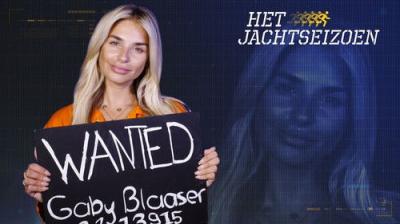 Jachtseizoen