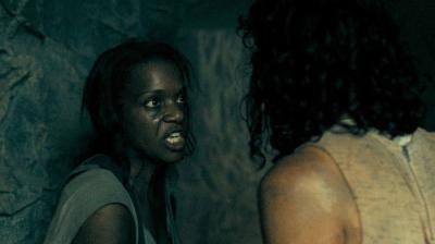 Fear the Walking Dead: Passage