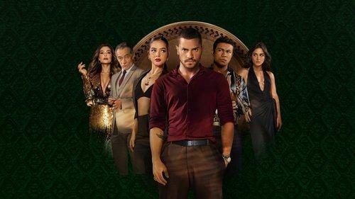 Os Donos do Jogo filmas žiurėti online