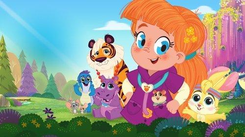 Vida the Vet filmas žiurėti online