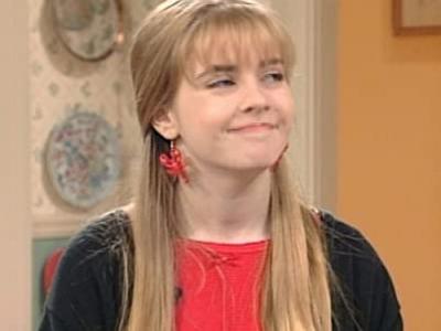 Clarissa Explains It All