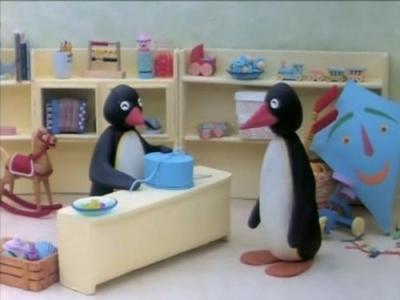 Pingu