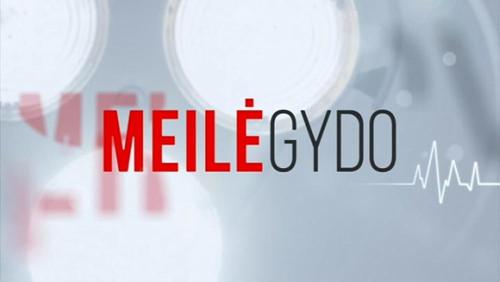 Meilė gydo filmas žiurėti online