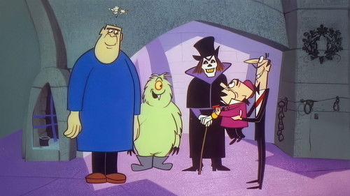 Milton the Monster filmas žiurėti online