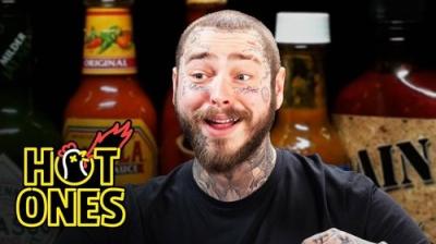 Hot Ones