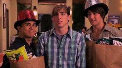 Big Time Rush