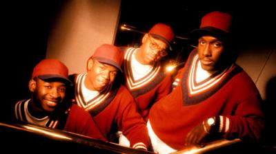 The Top Ten Revealed