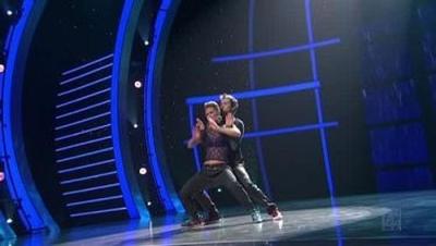 So You Think You Can Dance