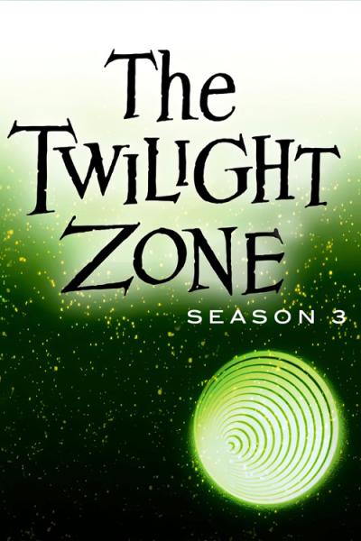 The Twilight Zone filmas online
