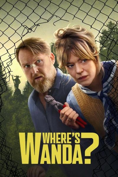 Where's Wanda? filmas online