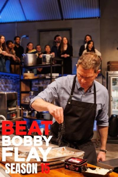 Beat Bobby Flay filmas online
